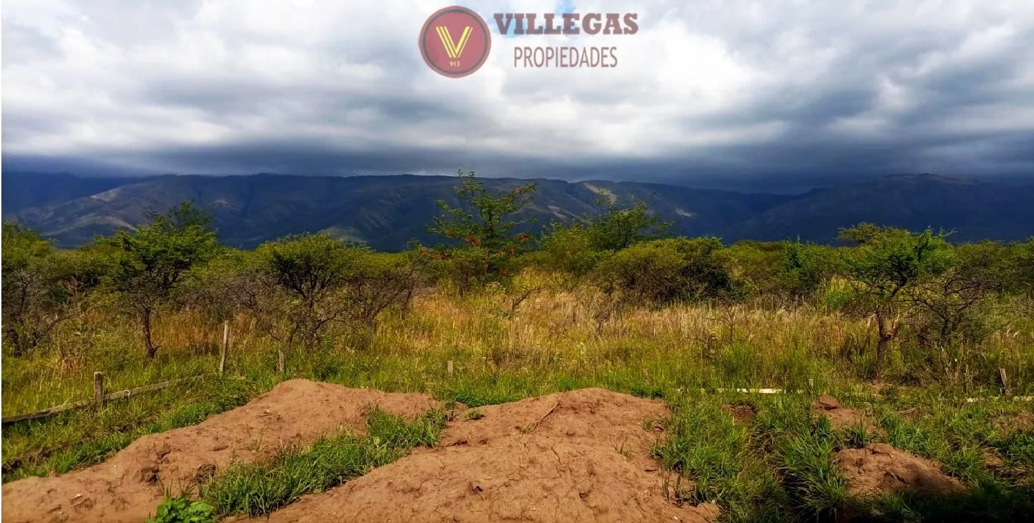 Terreno 1497 m2 con Casa iniciada y planos aprobados