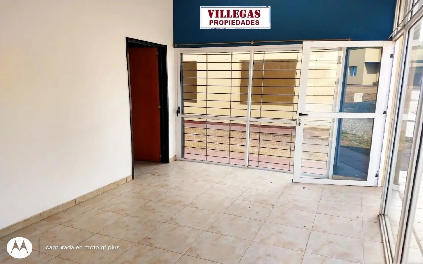 Casa de Dos ambientes - 45 m2 ALQUILER PERMANENTE Calle Chumamaya al 1500 Merlo San Luis