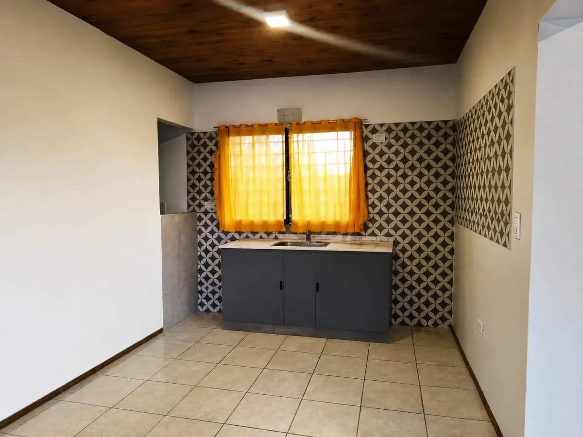 Casa Dúplex ALQUILER  - Barrio Las Lomitas Carpinteria San Luis