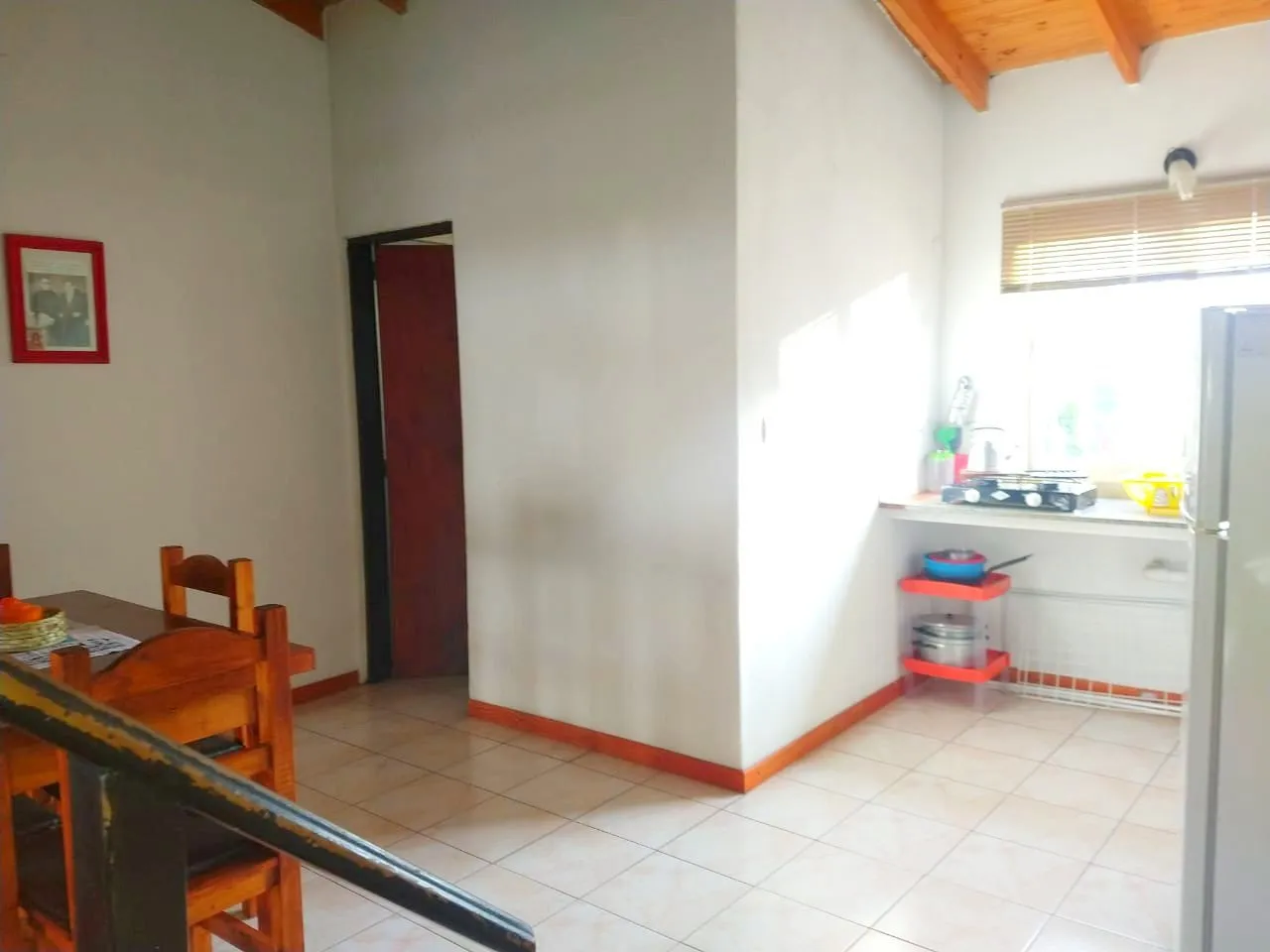 Departamento N°3 50m2 ALQUILER TURISTICO centro de Merlo San Luis Argentina