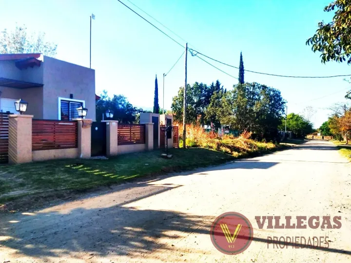 Terreno 700 m2 Venta Nuevo Merlo, Merlo San Luis