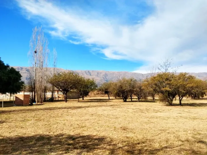 Terreno 1000 m2 Venta Nuevo Merlo, Merlo San Luis