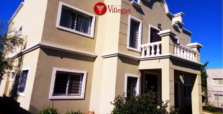 Casa 4 ambientes VENTA Cacique Painé Esq. Juana Koslay Merlo San Luis